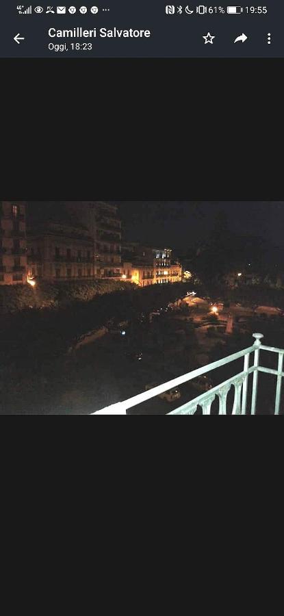 B&B Teatro Politeama House Suite Altea, Appartamento Palermo